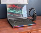Raider 16 Max HX OLED-skärmen må vara visuellt fantastisk, men den saknar några vanliga funktioner
