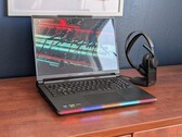 Raider 16 Max HX OLED-skärmen må vara visuellt fantastisk, men den saknar några vanliga funktioner