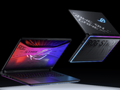 Strix Scar (2025). (Bildkälla: Asus)