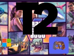 Take-Two har lämnat in en stämning till Southern District Court of New York för att få tillgång till data från Microsoft och Discord (redigerat).