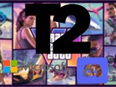Take-Two har lämnat in en stämning till Southern District Court of New York för att få tillgång till data från Microsoft och Discord (redigerat).