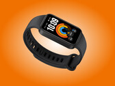 Smart Band 11 Active behåller Xiaomis befintliga design och formfaktor för Smart Band.