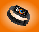 Smart Band 11 Active behåller Xiaomis befintliga design och formfaktor för Smart Band.