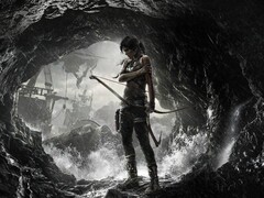 Ny information har avslöjats om det kommande Tomb Raider-spelet. (Bildkälla: Square Enix)