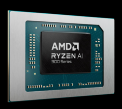 En kommande AMD APU har setts på nätet (bildkälla: AMD)