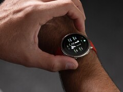Amazfit har släppt en uppdatering för smartklockan Active 2. (Bildkälla: Amazfit)