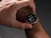 Amazfit har släppt en uppdatering för smartklockan Active 2. (Bildkälla: Amazfit)