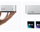 Nya Mac Mini med M6 och Mac Studio med M5 Ultra