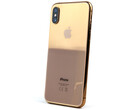 IPhone XS (bilden) kommer troligen inte att få nästa version av iOS. (Bild: egen)