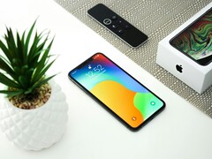 BOE är en av de viktigaste leverantörerna av iPhone-displayer. (Bildkälla: Unsplash, redigerad)