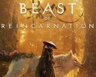 Beast of Reincarnation: Nytt action-RPG från Pokémon-utvecklaren missar med knapp marginal förstaplatsen på PS5