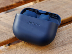 Jabra Elite 8 Active i den här recensionen har vänligen tillhandahållits av Jabra Germany. (Foto: Daniel Schmidt)