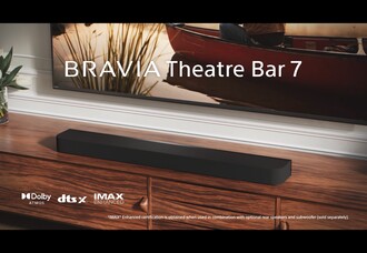 Bravia Teater Bar 7