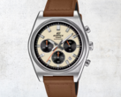 Casios klocka Edifice EFB-730-7AV (bilden) har presenterats. (Bildkälla: Casio)