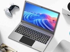 CrowView Note kan användas med olika enheter. (Bildkälla: Elecrow)