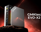 Förköpspriset för GMK EVO-X2 börjar på 1 499 dollar (Bildkälla: GMKtec - redigerad)