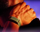 Garmin förväntas snart lansera ett alternativ till Polar Loop som visas här.