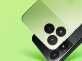 HMD Asha 305 marknadsförs som ett prisvärt alternativ bland smartphones.