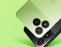 HMD Asha 305 marknadsförs som ett prisvärt alternativ bland smartphones.