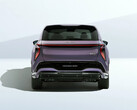 Hongqi EHS7 SUV