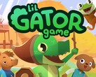 Lil Gator Game har 50% rabatt på Steam till och med den 18 augusti. (Bildkälla: PlayStation Store)