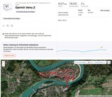 Garmin Venu 2 lokalisering - översikt