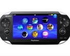 PS Vita (bilden) släpptes först i Japan 2011, sedan globalt i februari 2012, innan den slutade säljas i mars 2019. (Bildkälla: Amazon)