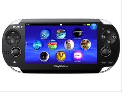 PS Vita (bilden) släpptes först i Japan 2011, sedan globalt i februari 2012, innan den slutade säljas i mars 2019. (Bildkälla: Amazon)