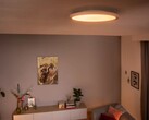 De nya Philips Hue Aurelle-taklamporna (bilden) kommer att vara billigare än originalversionerna. (Bildkälla: Philips Hue)