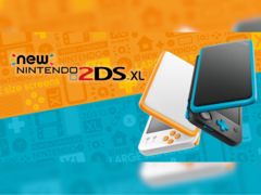Reklambilder för nya Nintendo 2DS XL (bildkälla: Nintendo)