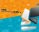 Reklambilder för nya Nintendo 2DS XL (bildkälla: Nintendo)