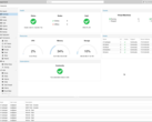 Lansering av Debian Trixie 13.5-baserade Proxmox 9.2 virtuell miljö