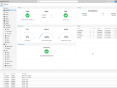 Lansering av Debian Trixie 13.5-baserade Proxmox 9.2 virtuell miljö