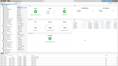Lansering av Debian Trixie 13.5-baserade Proxmox 9.2 virtuell miljö