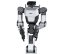 RB-Y1-uppdateringen lägger till Mecanum-hjul, VR-kontroll och SDK för forskare och partners (Bildkälla: Rainbow Robotics)