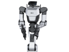 RB-Y1-uppdateringen lägger till Mecanum-hjul, VR-kontroll och SDK för forskare och partners (Bildkälla: Rainbow Robotics)