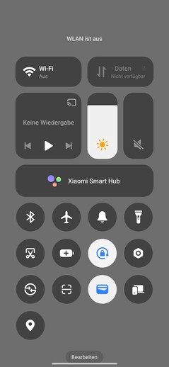 Recension av smarttelefonen Xiaomi Redmi Note 17 Pro 5G