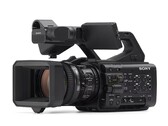 Sony PWX-Z300 ger nyhetsreportrar och dokumentärfilmare en 4K-videokamera med 17x zoom och många funktioner. (Bildkälla: Sony)