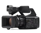 Sony PWX-Z300 ger nyhetsreportrar och dokumentärfilmare en 4K-videokamera med 17x zoom och många funktioner. (Bildkälla: Sony)