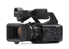 Sony PWX-Z300 ger nyhetsreportrar och dokumentärfilmare en 4K-videokamera med 17x zoom och många funktioner. (Bildkälla: Sony)