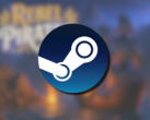 B.A.D. Institute, Rebel Pirates (bilden), Bingo Machine och Stick Figure Combat är gratis på Steam. (Bildkälla: Steam - Redigerad)