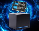 Steam Machine med dubbelkanals DDR5 SODIMM-minne