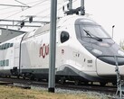 TGV-M vid Alstoms fabrik har nu fått godkännande för Frankrike.