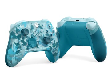 The Ice Breaker Special Edition Xbox Wireless Controller (Bildkälla: Xbox)