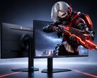 Thunderobot JU24F160L gamingmonitor – reklambanner