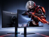 Thunderobot JU24F160L gamingmonitor – reklambanner