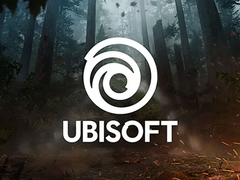 Ubisoft-logotypen (bildkälla: Ubisoft News)