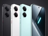 Poco X8 Pro kommer uppenbarligen att lanseras till priser som börjar på 399 euro.