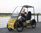 ZET:s elcykel kan vara ett bilalternativ för vissa människor (Bildkälla: ZETmobil)