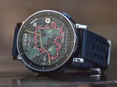 Amazfit Active 3 Premium får en ny programuppdatering